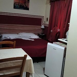 Budget Kamer